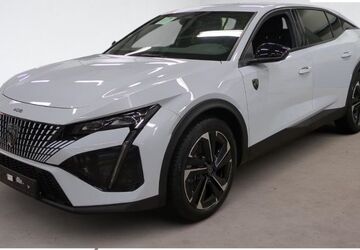 Peugeot 408 14.657 km 30.980 &euro; Marburg 35043