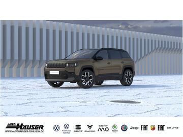 Gebrauchte Jeep Compass