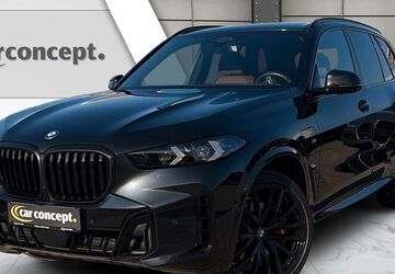 BMW X5 15.680 km 90.500 &euro; Wetzlar 35579