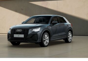 Audi Q2 25.470 km 31.870 &euro; Wetzlar 35576