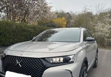 DS Automobiles DS7 (Crossback) 28.000 km 23.900 &euro; Lohra 35102