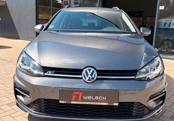 VW Golf 87.000 km 18.999 &euro; Mittenaar 35756