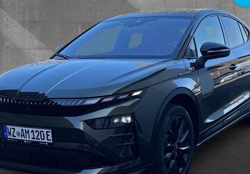 Skoda Enyaq 4.999 km 53.970 &euro; Wetzlar 35578