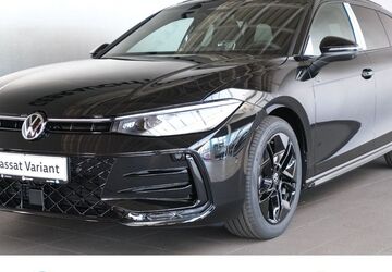 VW Passat 5.000 km 55.970 &euro; Hüttenberg-Rechtenbach 35625