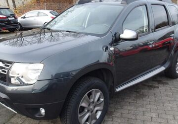 Dacia Duster 96.400 km 10.980 &euro; Wetzlar 35586