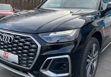 Audi Q5 170.050 km 33.990 &euro; Giessen 35394