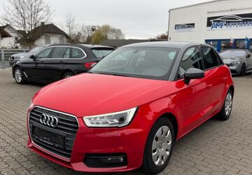 Audi A1 119.000 km 10.799 &euro; Löhnberg 35792