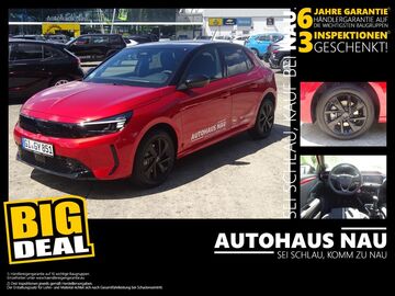 Gebrauchte Opel Corsa