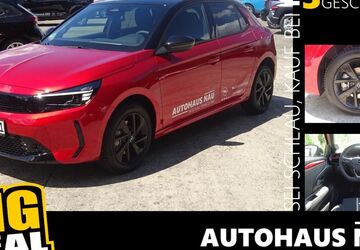 Opel Corsa 7.000 km 16.990 &euro; Gießen 35394