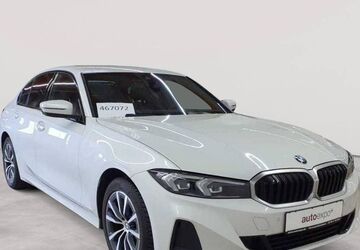 BMW 320 104.092 km 27.189 &euro; Fernwald-Steinbach 35463