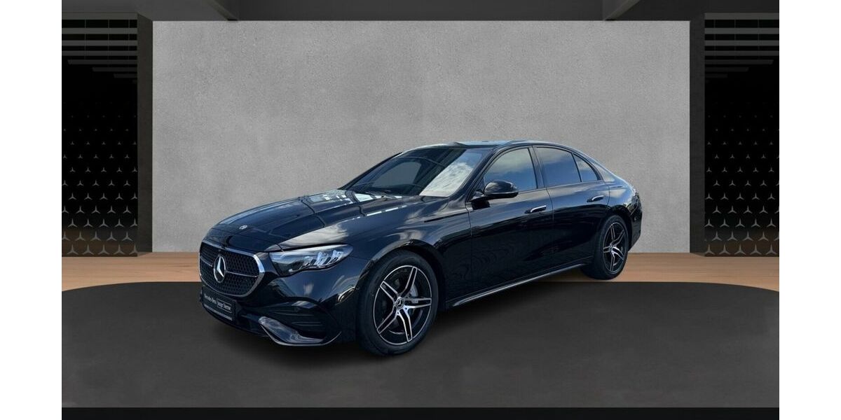 Mercedes-Benz E 200 15.035 km 48.850 &euro; Gießen 35396