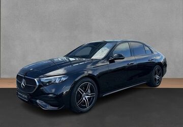 Mercedes-Benz E 200 15.035 km 49.350 &euro; Gießen 35396