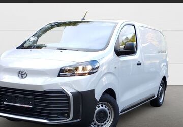 Toyota Proace (Verso) 4.001 km 28.550 &euro; Marburg 35037