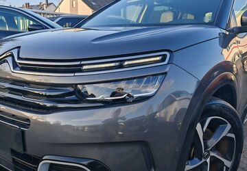 Citroen C5 Aircross 46.923 km 16.065 &euro; Wölfersheim 61200