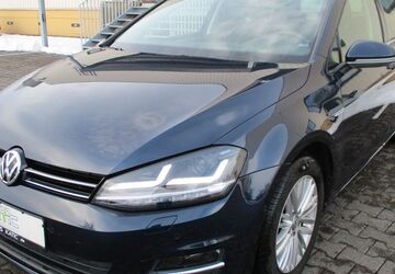 VW Golf 40.100 km 13.990 &euro; Lich 35423