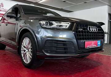 Audi Q7 161.400 km 32.900 &euro; Friedberg 61169