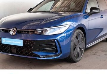 VW Passat 25.000 km 41.470 &euro; Hüttenberg-Rechtenbach 35625