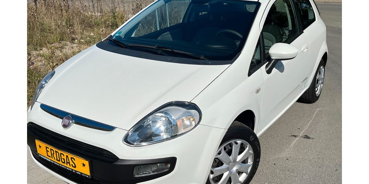 Fiat Punto 72.000 km 3.990 &euro; Buseck / Oppenrod 35418