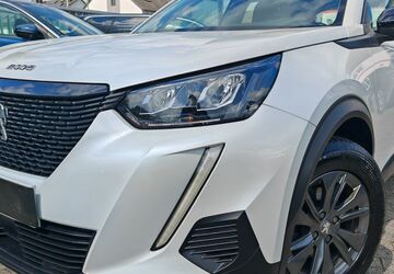 Peugeot 2008 149.992 km 11.305 &euro; Wölfersheim 61200