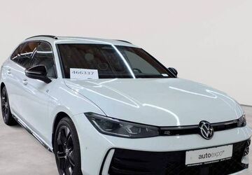 VW Passat Variant 27.699 km 39.990 &euro; Fernwald-Steinbach 35463