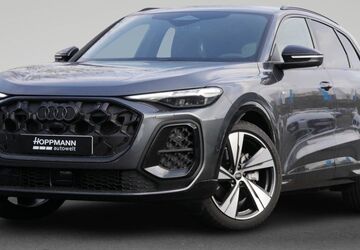 Audi Q5 12.900 km 59.940 &euro; Herborn 35745