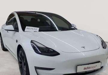 Tesla Model 3 63.630 km 26.990 &euro; Fernwald-Steinbach 35463