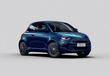 Fiat 500 6.000 km 20.975 &euro; Pohlheim 35415