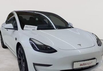 Tesla Model 3 63.630 km 26.989 &euro; Fernwald-Steinbach 35463
