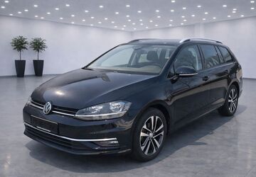 VW Golf 178.655 km 12.260 &euro; Gießen 35396