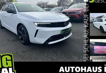 Opel Astra 32.082 km 20.490 &euro; Marburg a.d. Lahn 35037