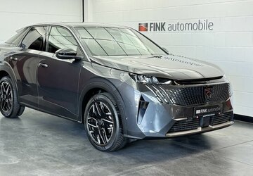 Peugeot 3008 Allure 145 Mild Hybrid Full LED 360° 38.211 km 24.730 &euro; Lich 35423