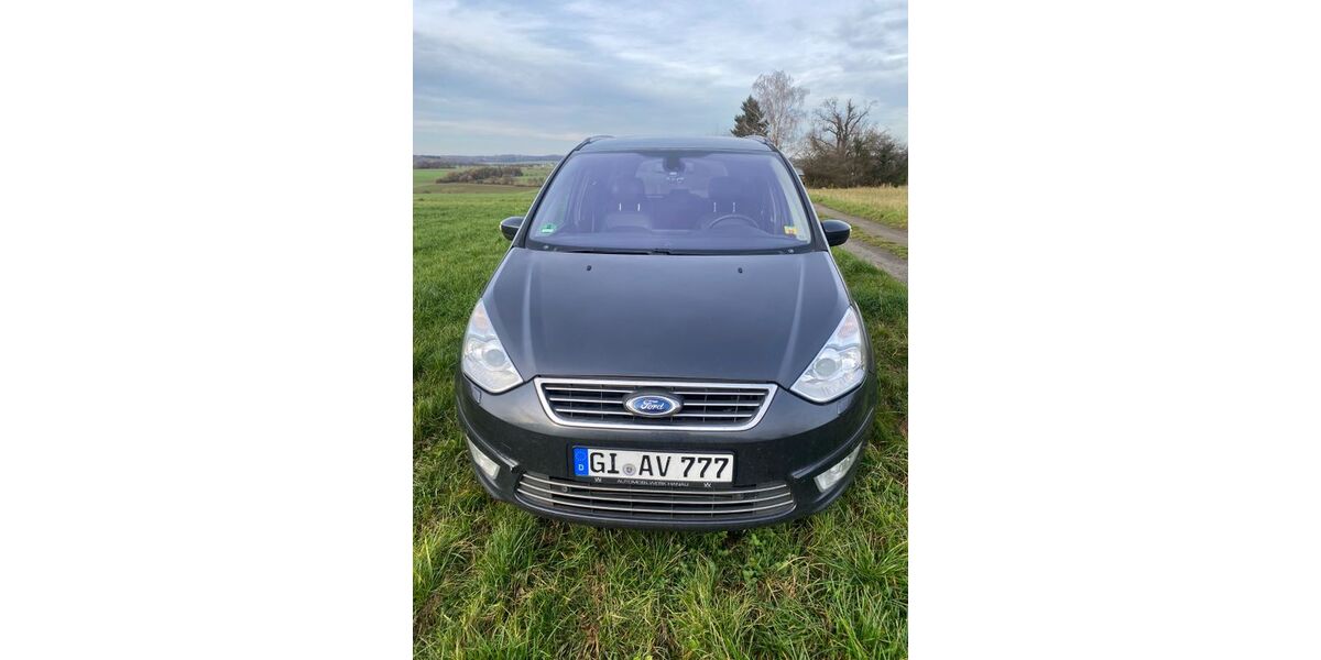 Ford Galaxy 246.330 km 5.700 &euro; Laubach 35321