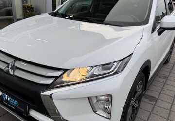 Mitsubishi Eclipse Cross 80.740 km 15.890 &euro; Giessen 35394