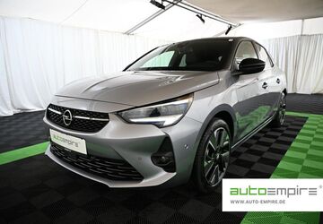 Opel Corsa 1.190 km 20.290 &euro; Butzbach 35510