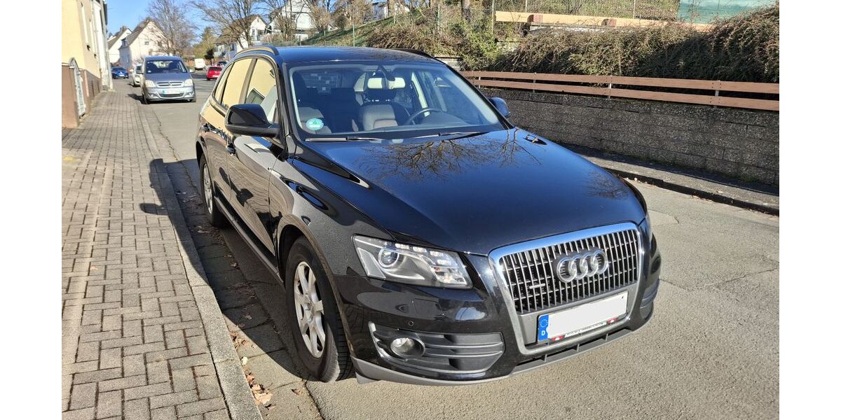 Audi Q5 163.000 km 12.299 &euro; Asslar 35614