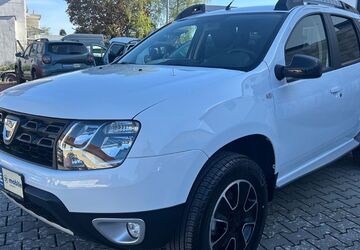 Dacia Duster 55.327 km 11.900 &euro; Butzbach 35510