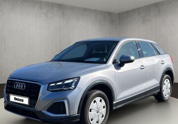 Audi Q2 51.813 km 19.900 &euro; Marburg 35039
