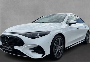 Mercedes-Benz CLA 250 20.958 km 52.680 &euro; Gießen 35396