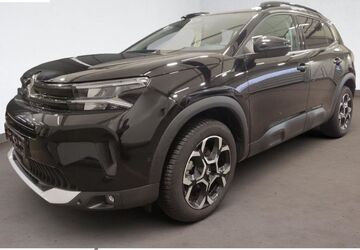 Citroen C5 Aircross 25.963 km 22.390 &euro; Marburg 35043