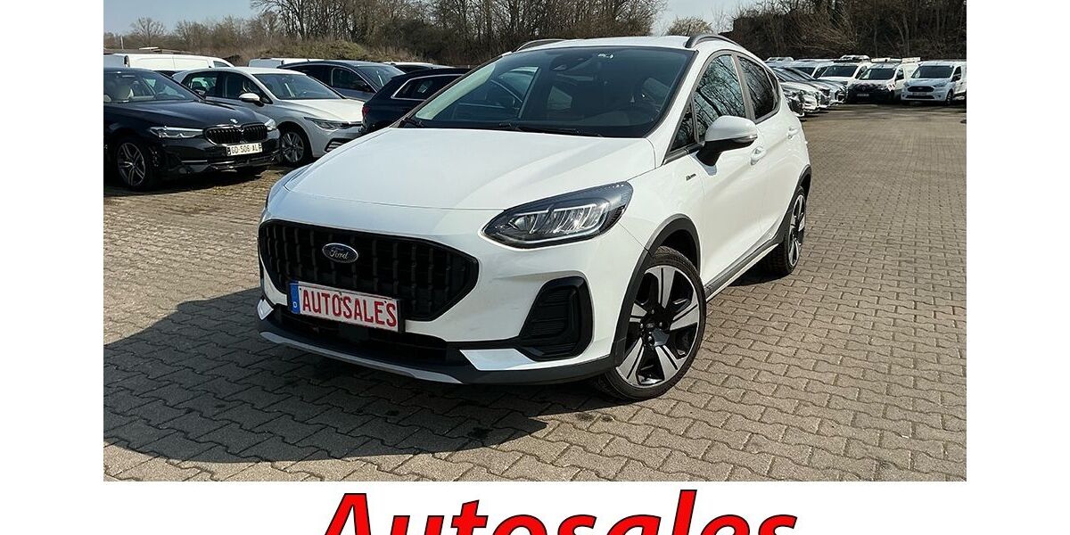 Ford Fiesta 150.991 km 10.357 &euro; Lich 35423