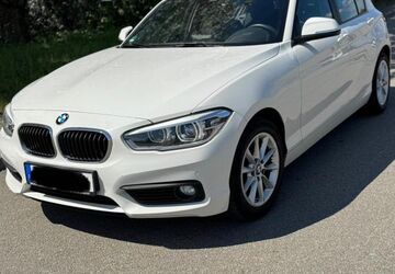 BMW 118 205.729 km 6.900 &euro; Marburg 35041