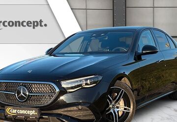 Mercedes-Benz E 220 24.349 km 56.900 &euro; Wetzlar 35579