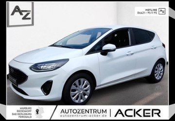 Ford Fiesta 23.811 km 14.580 &euro; Marburg 35043
