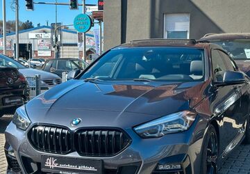 BMW 220 119.987 km 23.290 &euro; Sinn 35764