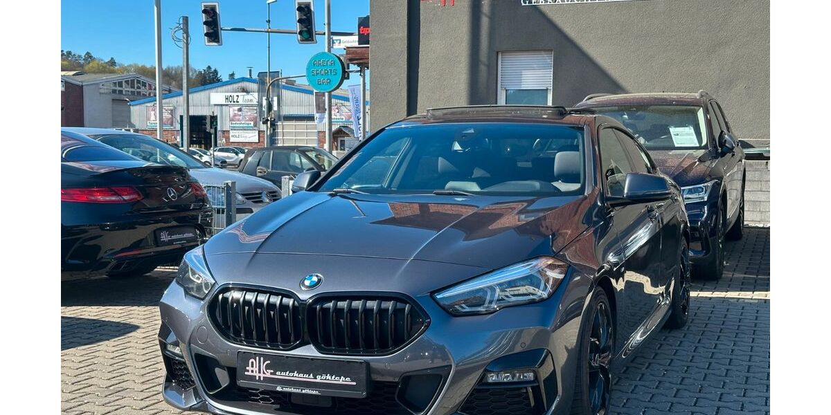 BMW 220 119.987 km 23.290 &euro; Sinn 35764