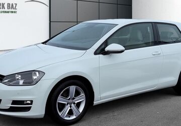 VW Golf 109.000 km 9.999 &euro; Butzbach 35510