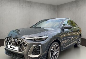 Audi Q5 18.500 km 65.400 &euro; Marburg 35039