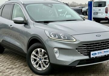 Ford Kuga 61.390 km 25.990 &euro; Wetzlar 35581