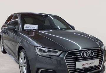 Audi A3 56.302 km 18.690 &euro; Fernwald-Steinbach 35463