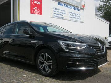 Gebrauchte Renault Megane